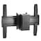 Chief Single Ceiling Mount;Medium;Black MCM1U - alternate 6